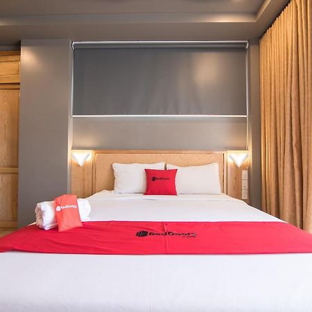 Reddoorz Plus Near Secc Ho Či Minovo Město Exteriér fotografie
