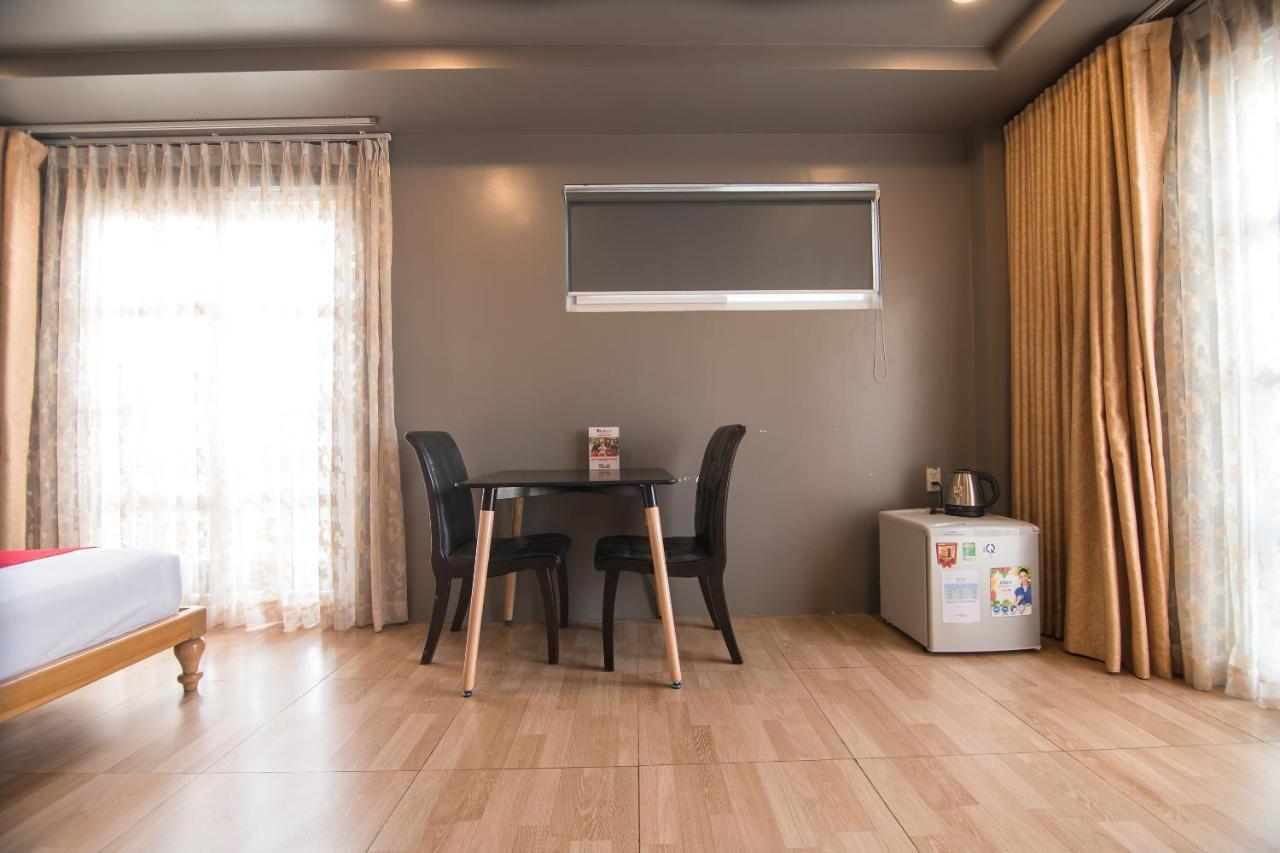 Reddoorz Plus Near Secc Ho Či Minovo Město Exteriér fotografie